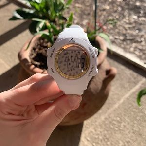 Adidas watch